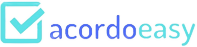 Dashboard Acordoeasy